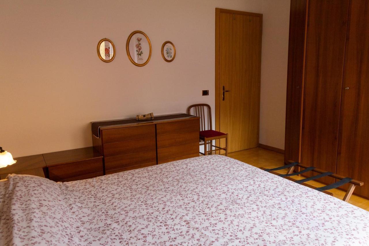 B&B Suite Casagrande 페르지네 발수가나 외부 사진